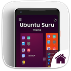 Ubuntu ไอคอน