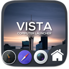 Vista Theme-icoon