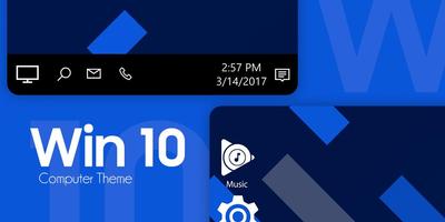 Theme for Win 10 capture d'écran 2