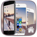 Winter Theme For Computer Launcher-APK