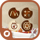Winter Taste-Solo Theme APK