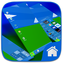 XP Theme  For Computer Launche APK