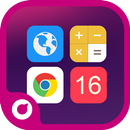 Young-Solo Theme APK