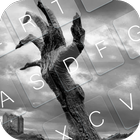 Zombies Keyboard Theme Emoji icon