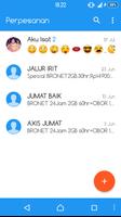 Xperia Blue CM 12.1/13 스크린샷 1