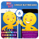 Emoji Keyboard Themes & Fonts APK