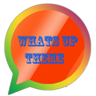 Theme Colour for Whatsp icon