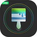 APK Themeable HD - Live Wallpapers