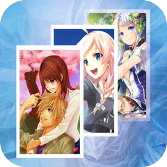 Anime Wallpapers HD APK download