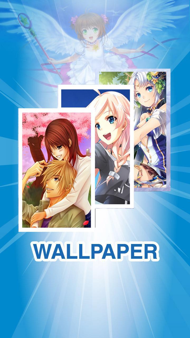 Android 用の 壁紙 無料 キャラクター Apk をダウンロード