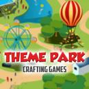 Build Amazing Theme Park Around the World APK