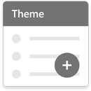 Theme — Grey APK