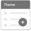 Theme — Grey