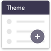 Theme — Dark Purple