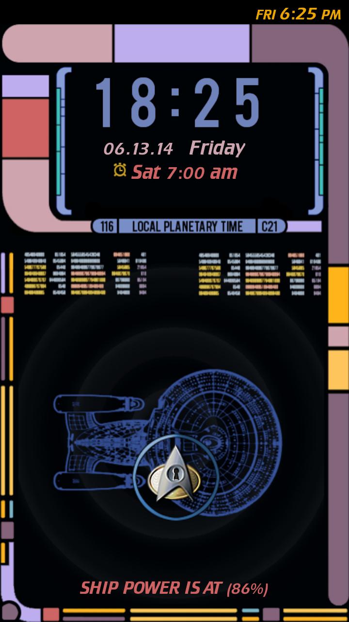 Lcars Locker For Star Trek Fan For Android Apk Download Lcars Locker For Star Trek Fan For Android Apk Download