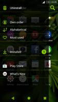 JStyle Xperia Theme اسکرین شاٹ 1