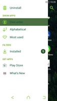 1 Schermata AStyle Xperia Theme