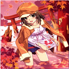 Autumn Live Wallpapers icon