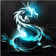 Dragon HD Wallpaper Background APK download