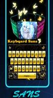 new Keyboard For sans 스크린샷 3