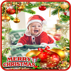 آیکون‌ Photo Frame Christmas New Year 2018