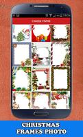 برنامه‌نما Photo Frame Christmas New Year 2018 عکس از صفحه