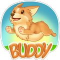 Buddy Stickers