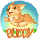 Buddy Stickers ícone