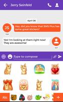 Buddy Stickers imagem de tela 3