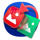 Abstract Colors Icon Pack APK