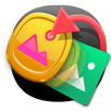 Gold Icon Pack APK