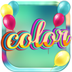 Color Flash SMS