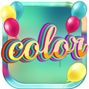 APK Color Flash SMS