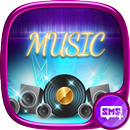 APK Music SMS