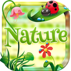 SMS de la naturaleza icono