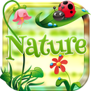 Nature SMS aplikacja