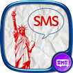 New York SMS
