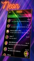 Glow Colors for SMS Plus Affiche