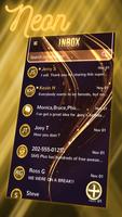 Motyw Gold Luxury SMS plakat