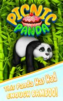 Picnic Panda 截图 1