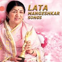 Lata Mangeshkar Old Songs Affiche