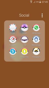 theme for pokemon launcher apk download free personalization app
