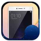 Theme for Oppo R7S / A57 2017 icône