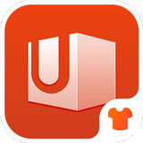System Theme for Android biểu tượng