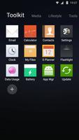 System Theme for Android captura de pantalla 2