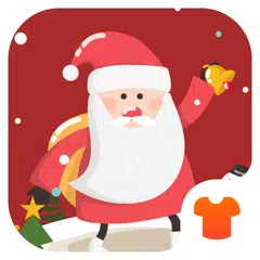 Christmas Theme: Santa Christmas Theme for Android APK download