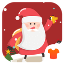 Christmas Theme: Santa Christmas Theme for Android APK