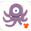 Cartoon Theme - Happy Monster APK