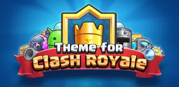 Tema Royale War