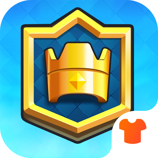 Royale War Theme for Android